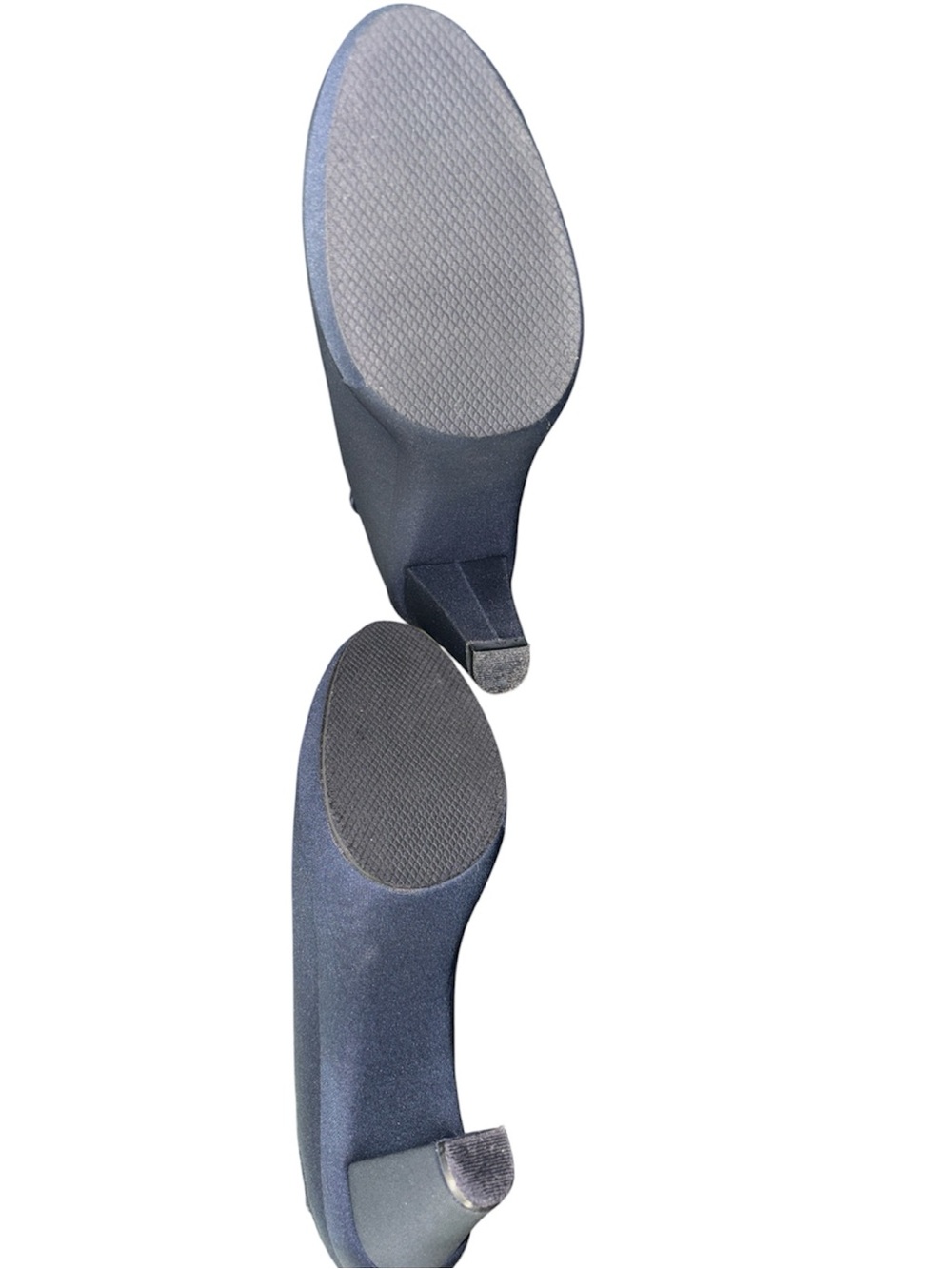 NEW YORK TRANSIT Sweet Fit Navy Slingback Clogs - Picture 7 of 9
